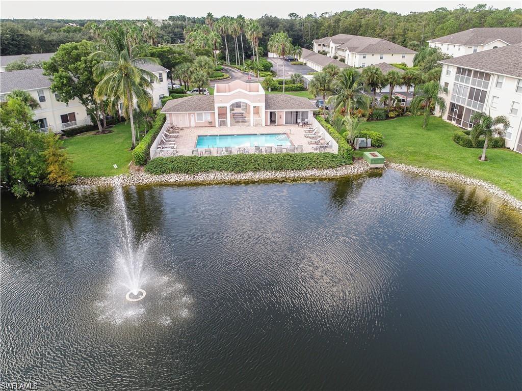 CYPRESS GLEN VILLAGE - Residential