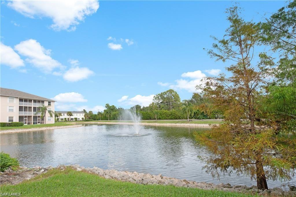 CYPRESS GLEN VILLAGE - Residential