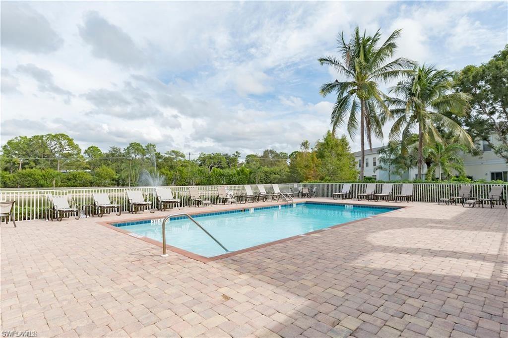 CYPRESS GLEN VILLAGE - Residential