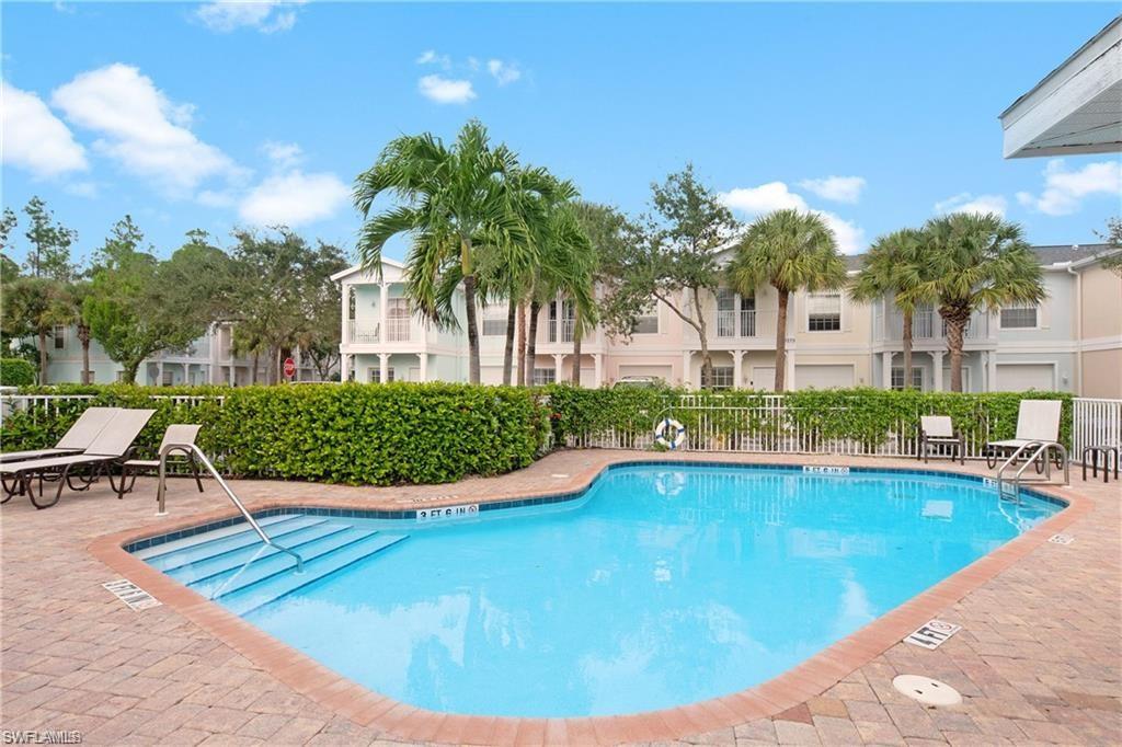 CYPRESS GLEN VILLAGE - Residential