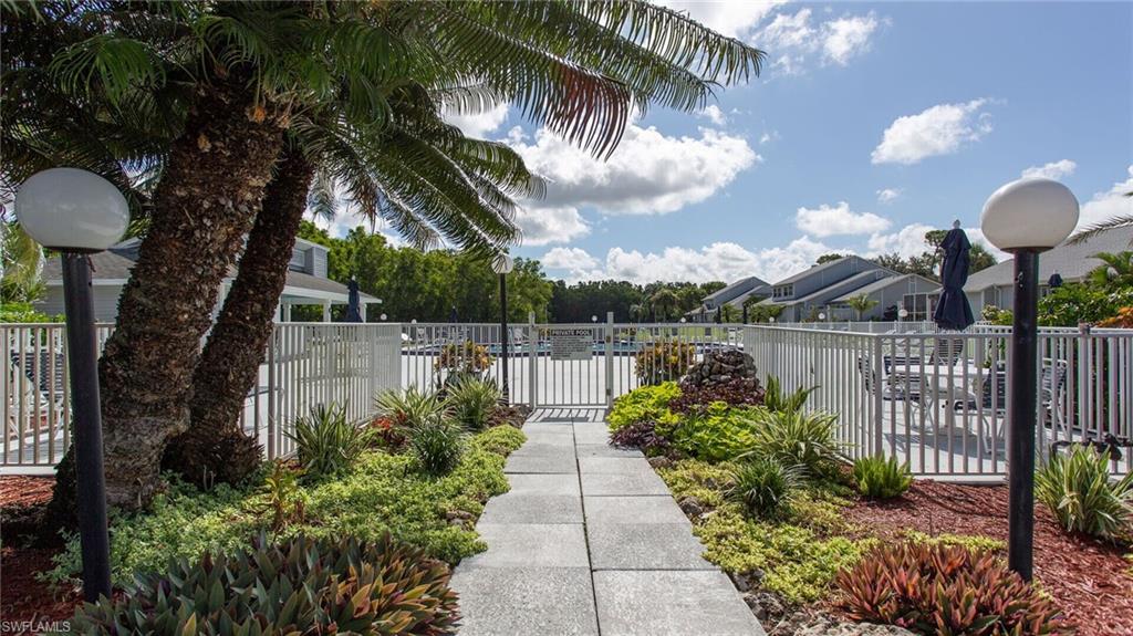 TIMBERWOOD VILLAGE - Residential