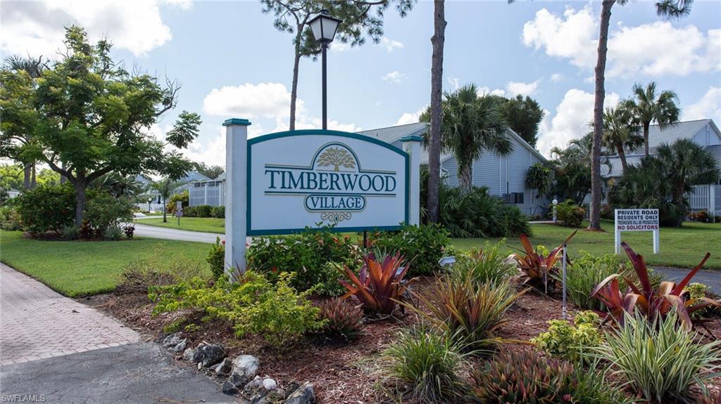 TIMBERWOOD VILLAGE - Residential