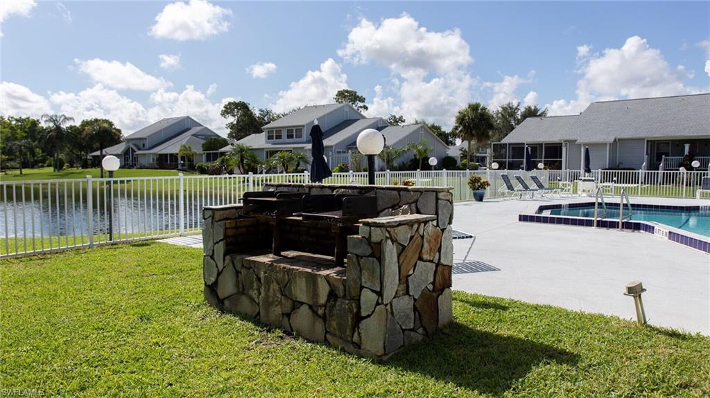 TIMBERWOOD VILLAGE - Residential