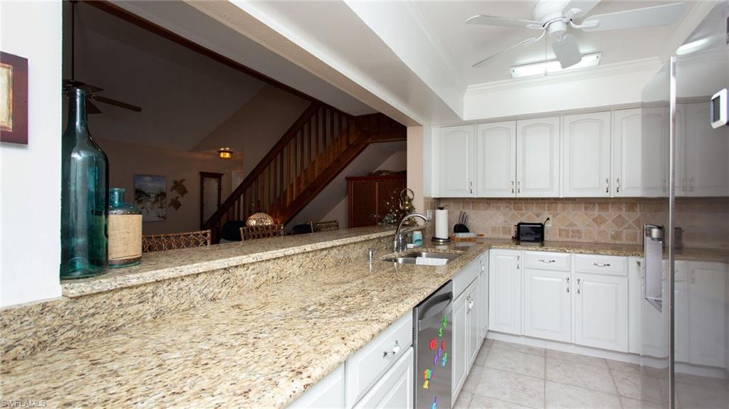 TIMBERWOOD VILLAGE - Residential