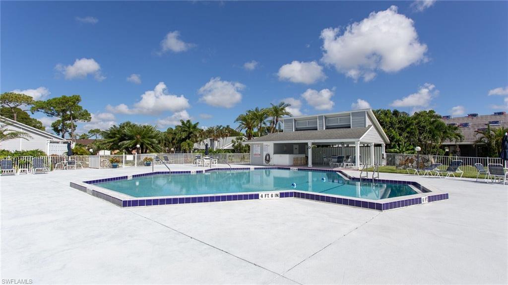 TIMBERWOOD VILLAGE - Residential