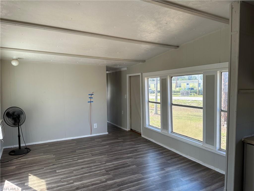 NORTH FORT MYERS - Residential Lease
