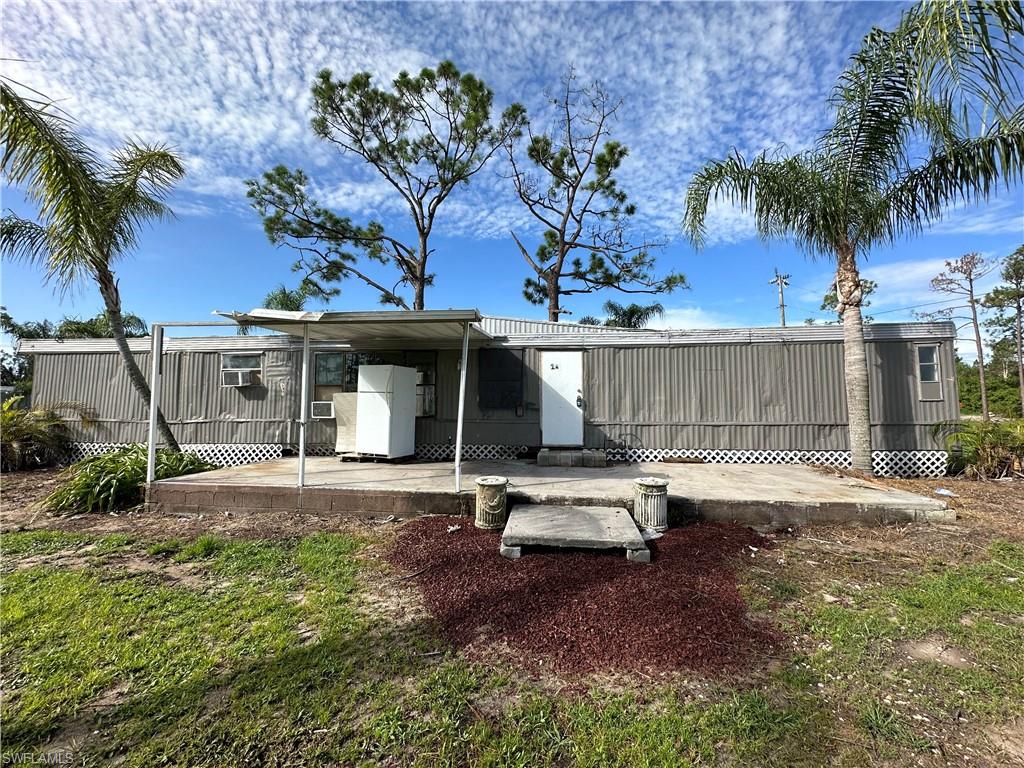 NORTH FORT MYERS - Residential Lease
