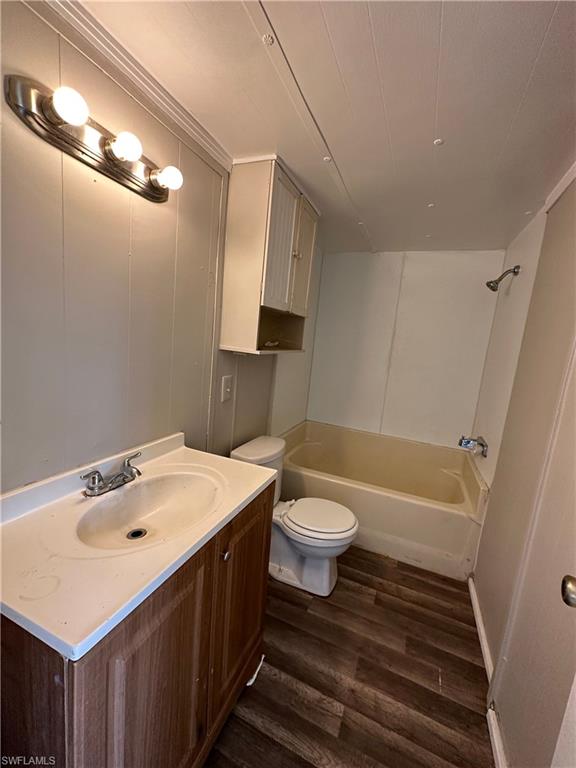 NORTH FORT MYERS - Residential Lease