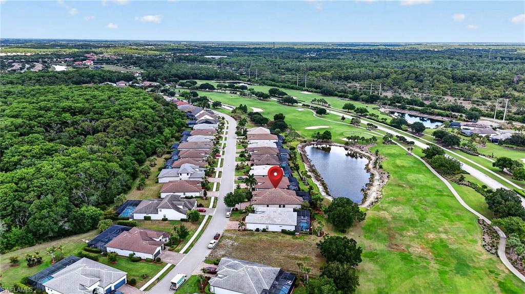 COUNTRY CLUB - Residential