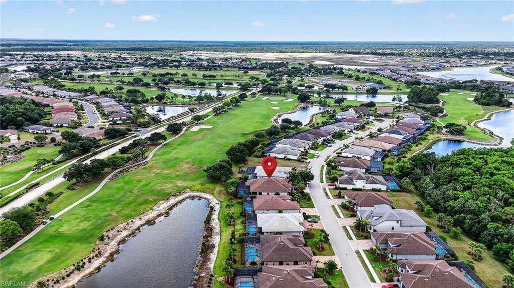 COUNTRY CLUB - Residential