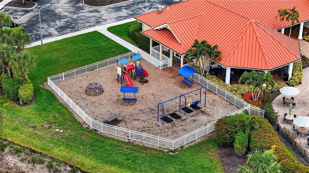 COUNTRY CLUB - Residential