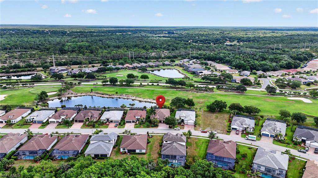 COUNTRY CLUB - Residential