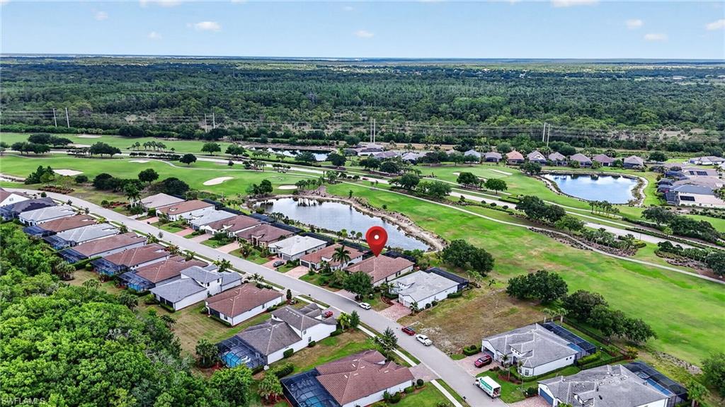 COUNTRY CLUB - Residential