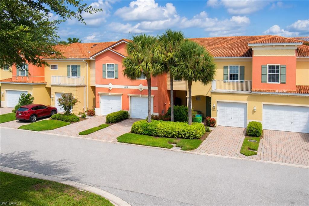 SAIL HARBOUR - Residential