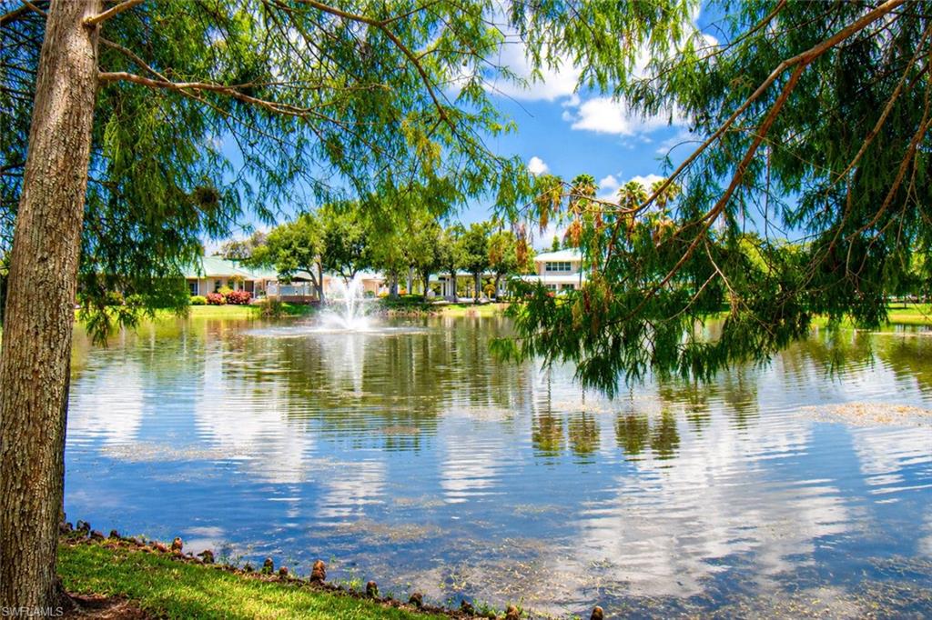 SAIL HARBOUR - Residential