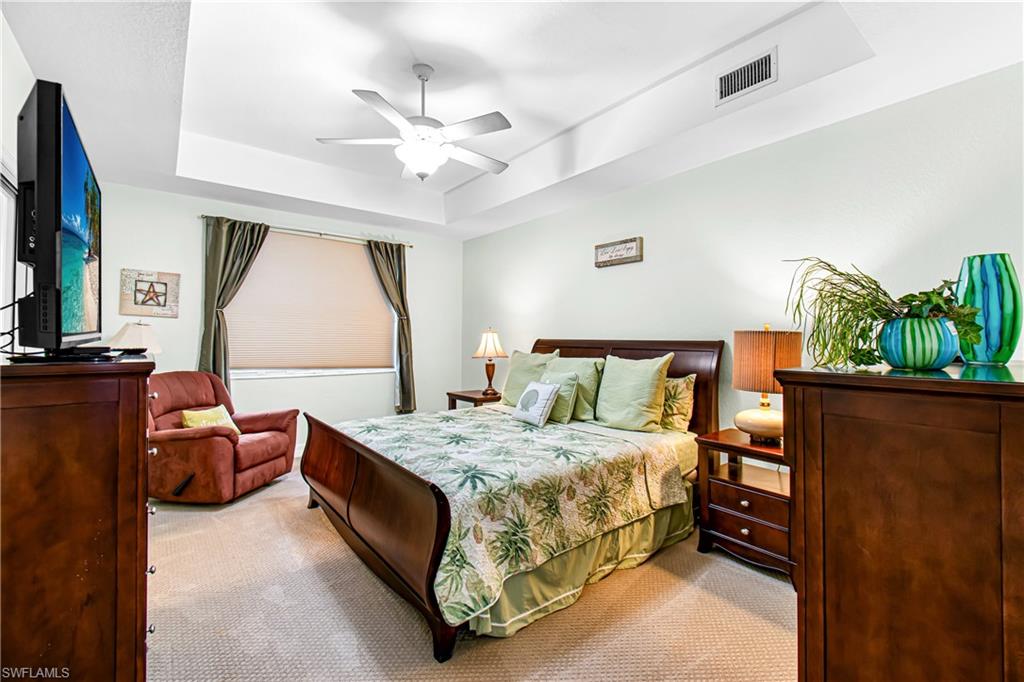 SAIL HARBOUR - Residential