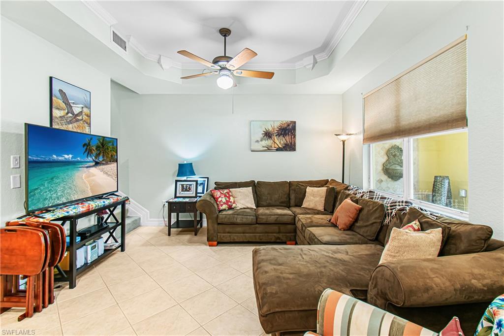 SAIL HARBOUR - Residential