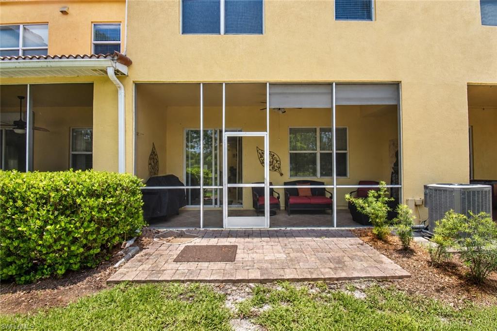 SAIL HARBOUR - Residential