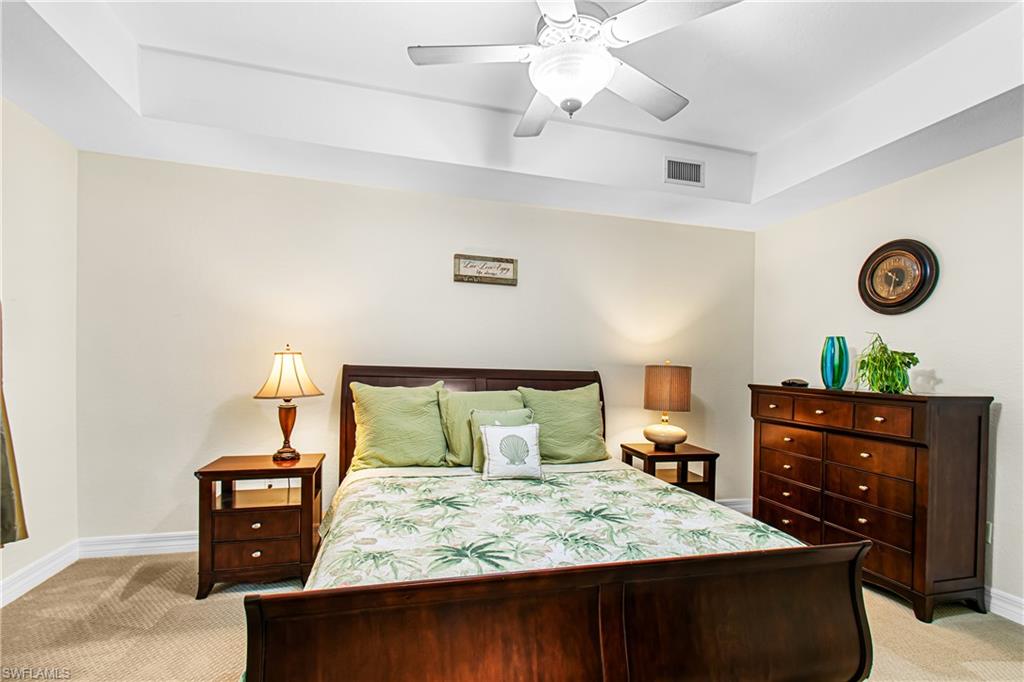 SAIL HARBOUR - Residential