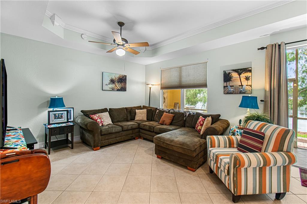 SAIL HARBOUR - Residential