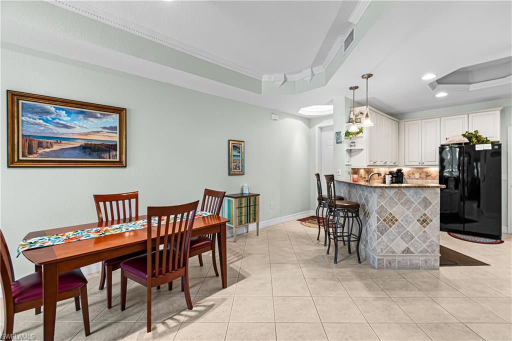 SAIL HARBOUR - Residential