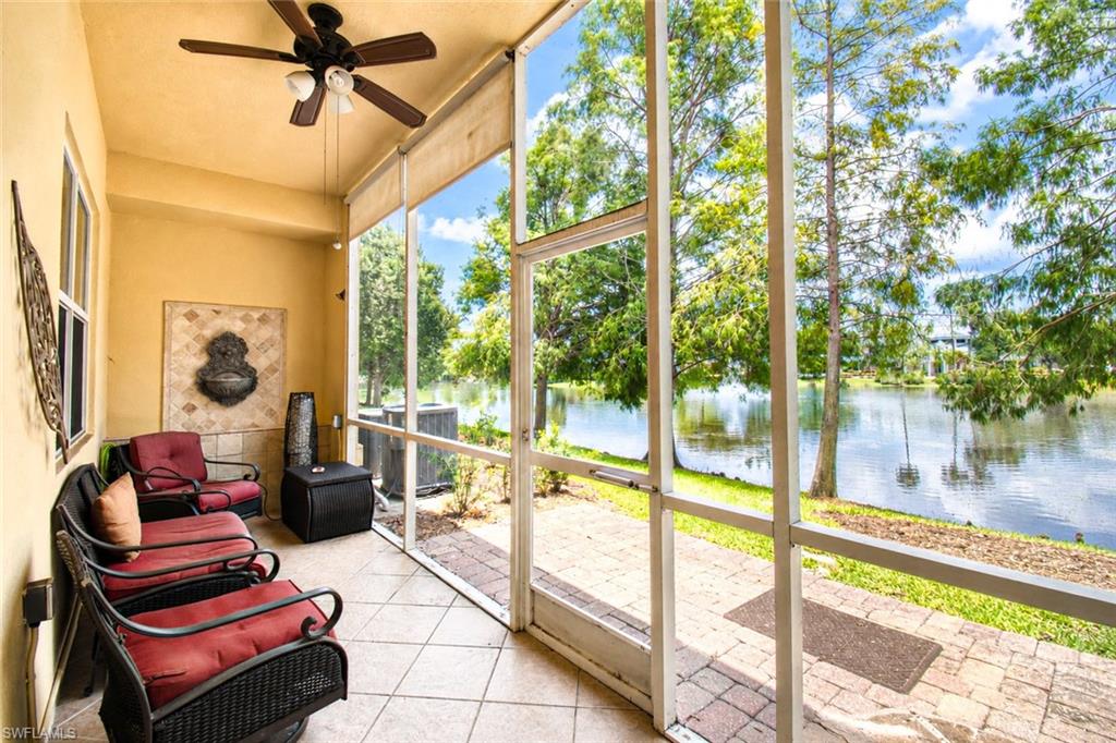 SAIL HARBOUR - Residential