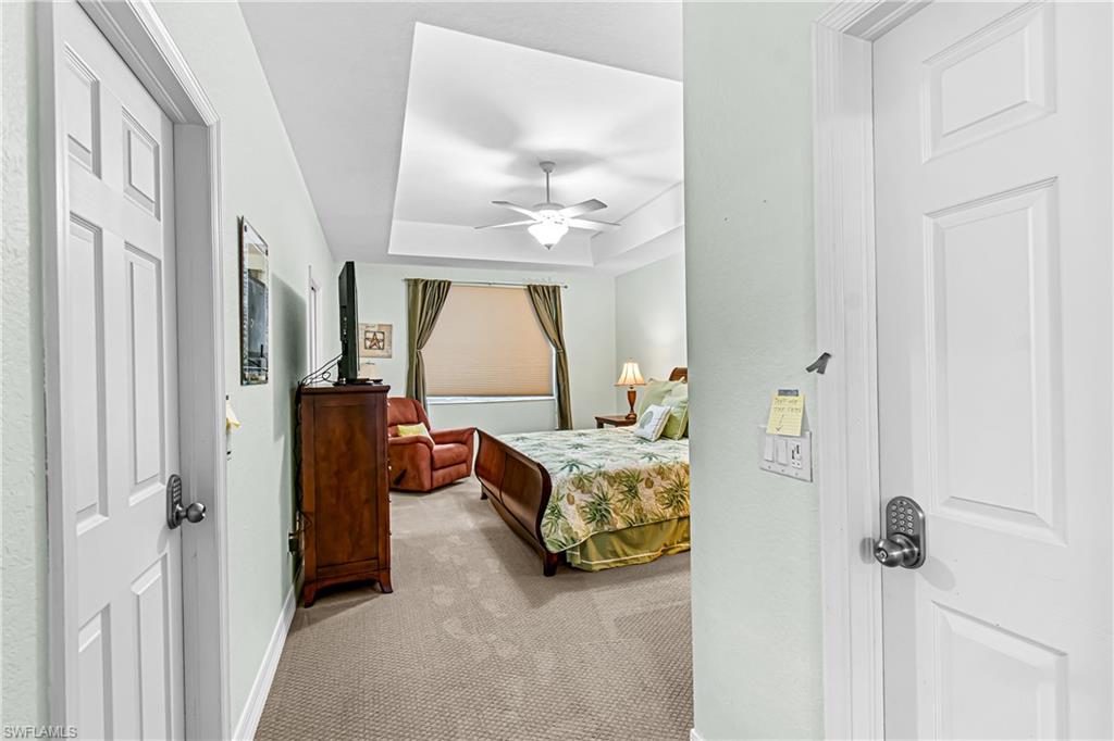 SAIL HARBOUR - Residential