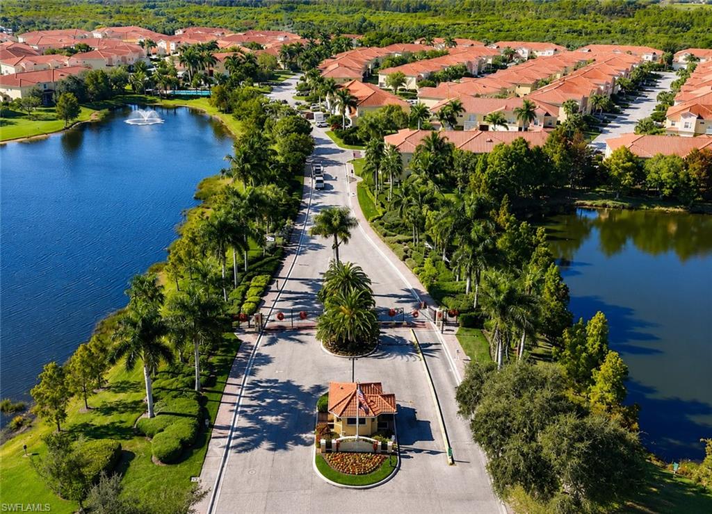 SAIL HARBOUR - Residential