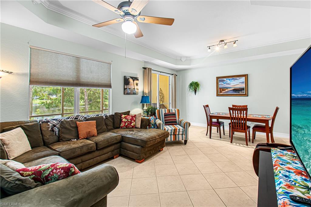 SAIL HARBOUR - Residential