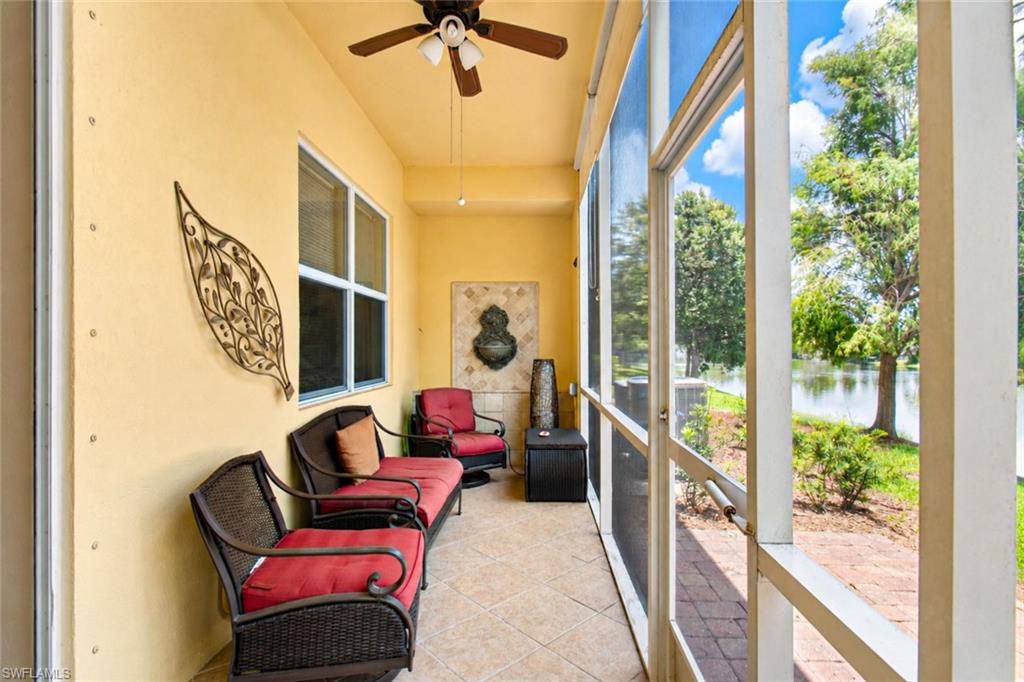 SAIL HARBOUR - Residential