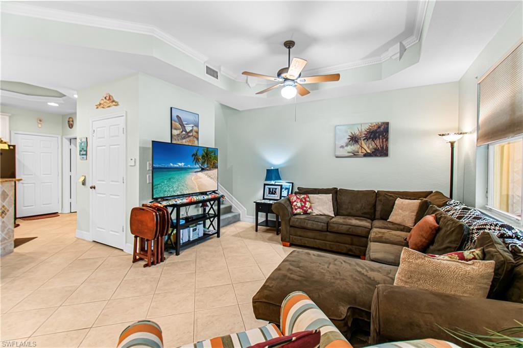 SAIL HARBOUR - Residential