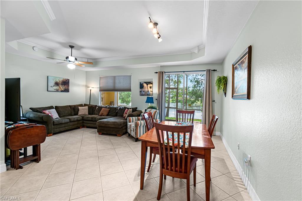 SAIL HARBOUR - Residential