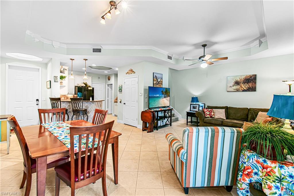 SAIL HARBOUR - Residential