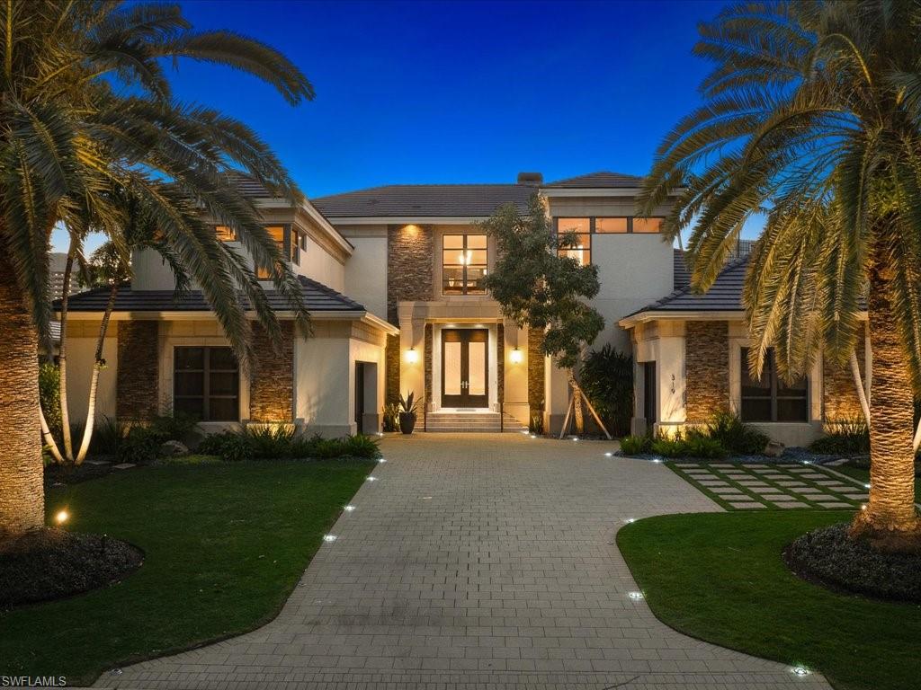 PARK SHORE - Residential