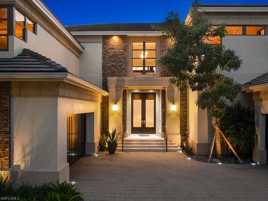 PARK SHORE - Residential
