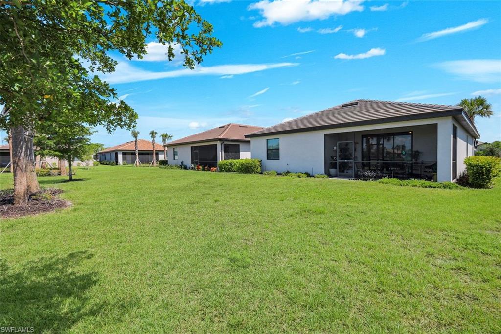 VERDANA VILLAGE - Residential