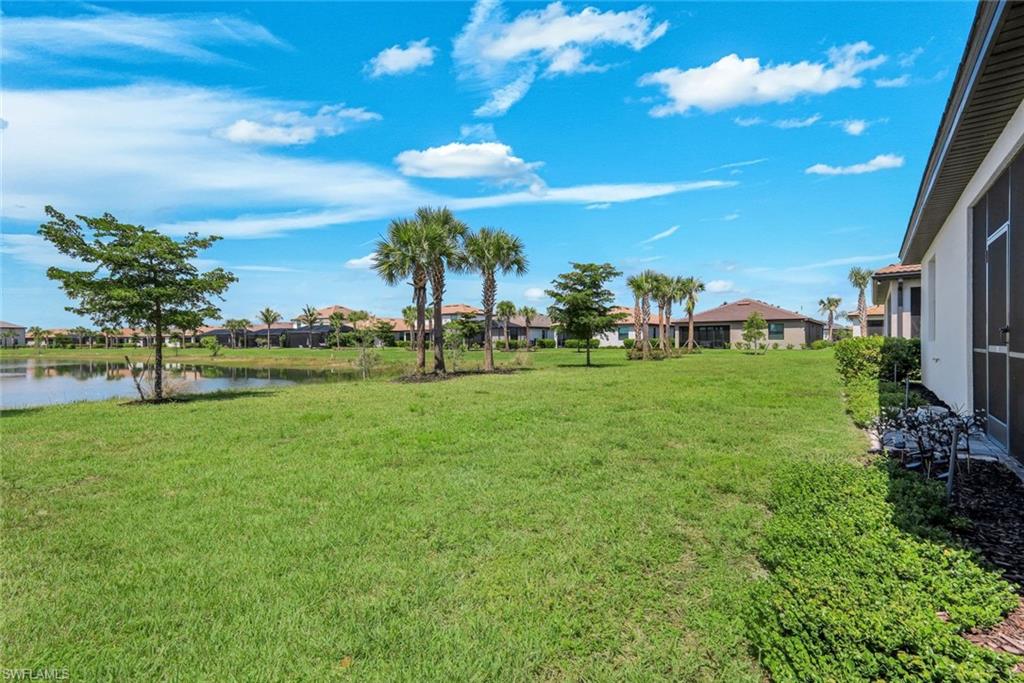 VERDANA VILLAGE - Residential