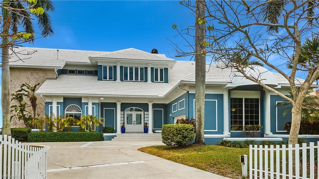 SAN MATEO - Residential