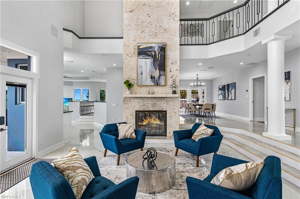 SAN MATEO - Residential