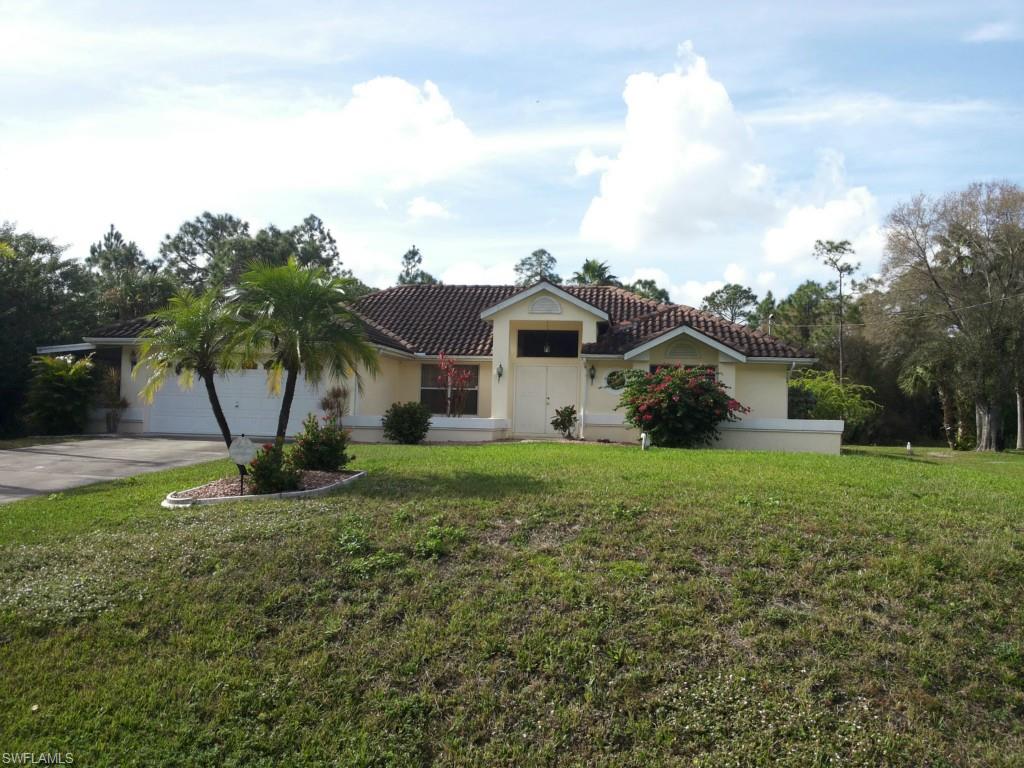LEHIGH ACRES - Residential