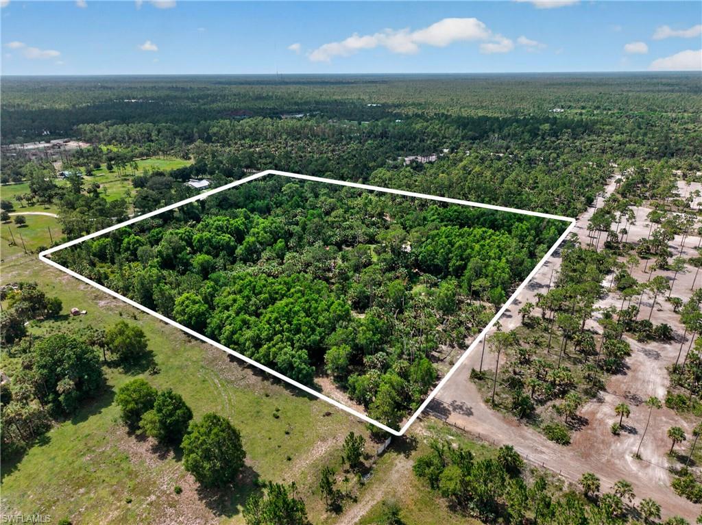 GOLDEN GATE ESTATES - Land