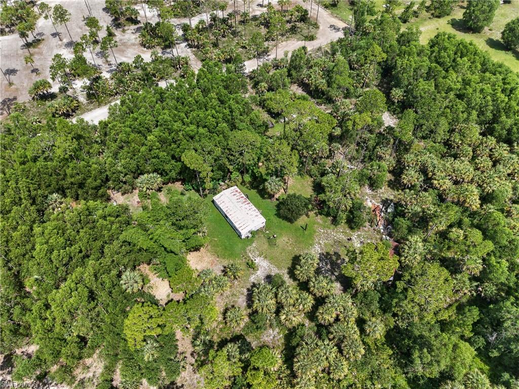 GOLDEN GATE ESTATES - Land