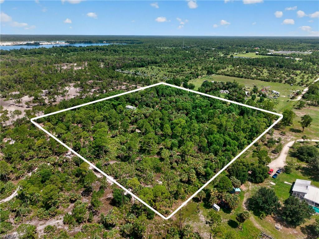 GOLDEN GATE ESTATES - Land