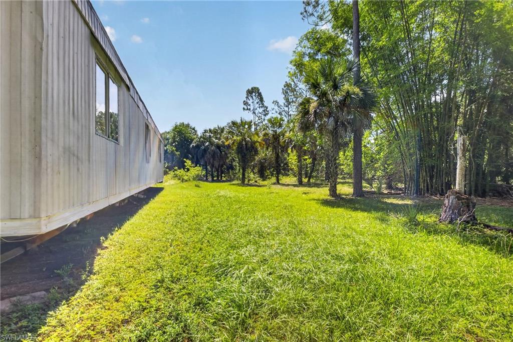 GOLDEN GATE ESTATES - Land