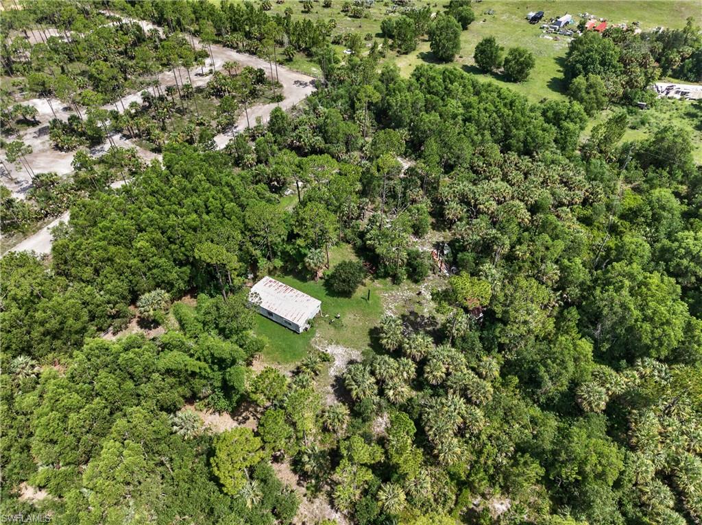 GOLDEN GATE ESTATES - Land