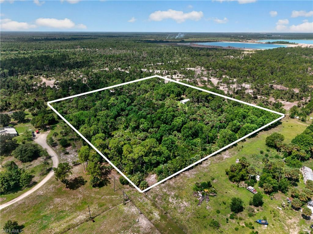 GOLDEN GATE ESTATES - Land