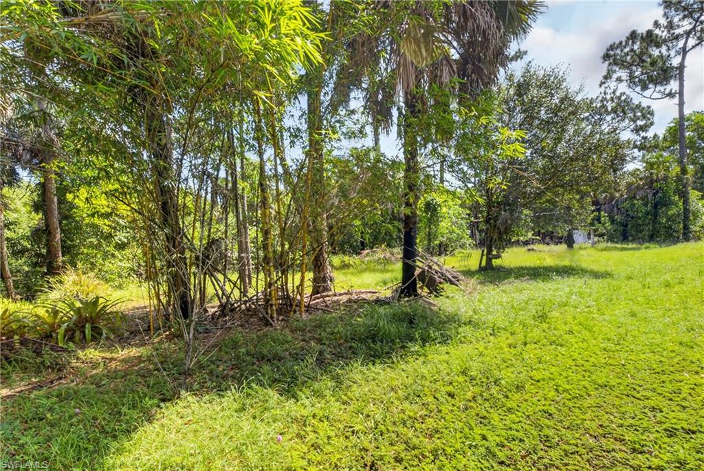 GOLDEN GATE ESTATES - Land