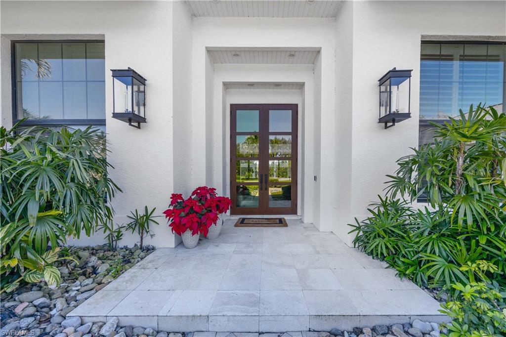 QUAIL CREEK - Residential