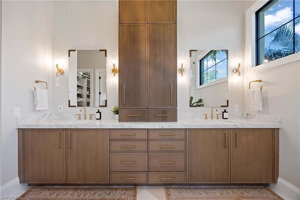 QUAIL CREEK - Residential