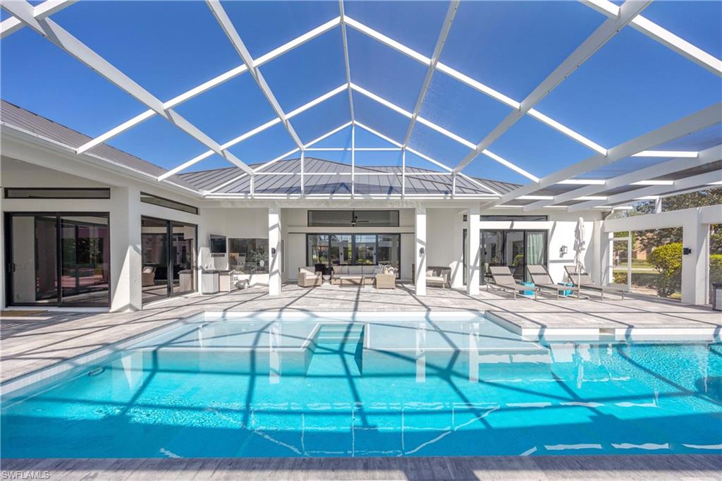 QUAIL CREEK - Residential